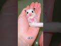 A girl accidentally finds an unknown baby creature. She brings it home to care for it and...#animals