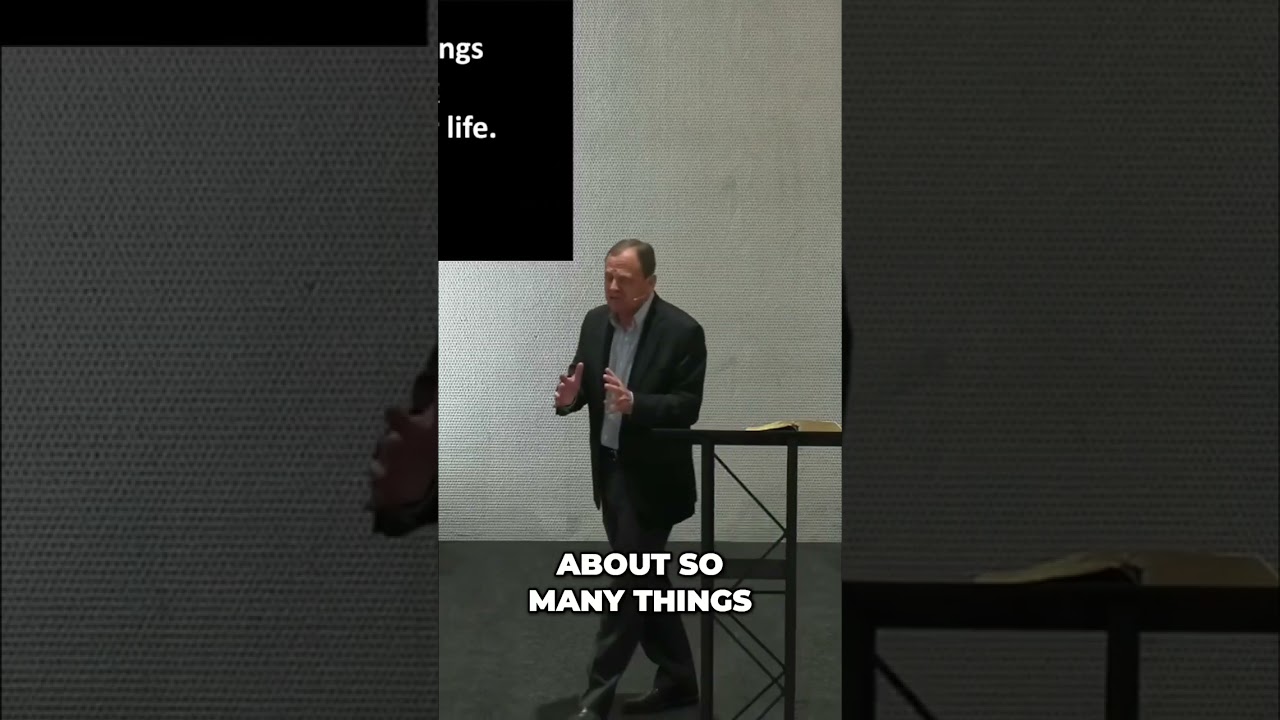 Martha's Distraction: Finding Focus in a Busy World. Luke 