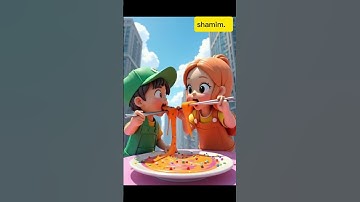 Squid Game AI Edible Slime Rocket ASMR #squidgame #squidgame2 #ai #asmr