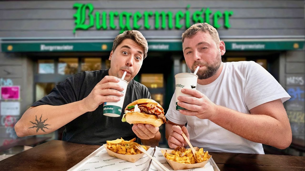 Unsere EHRLICHE MEINUNG zu BURGERMEISTER