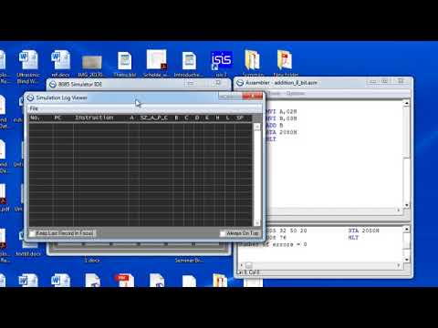 deco ide does not show simulators deco ide does not show simulators