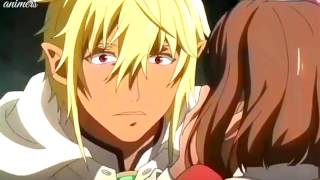 Owari No Seraph - Bring Me Back To Life