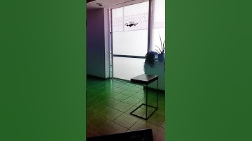 Dron Tello Con Python