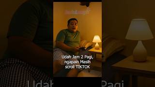 Ldanu Ajaib Marah  Karna Begadang  ngakak funny funnyshorts funnyviral comedy lucu