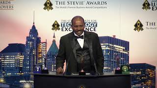 Cognizant Technology Solutions is a Winner in the 2025 Stevie® Awards for Technology Excellence