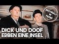 Dick und doof erben eine insel  koloriert  komdien  filmklassiker