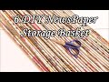 6 DIY Newspaper Craft | NewsPaper Storage Basket | Best out of Waste Craft Ideas