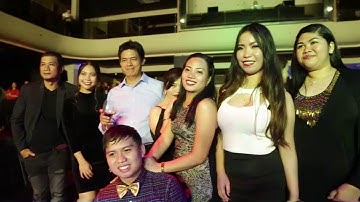 SPI mannequin challenge 2016