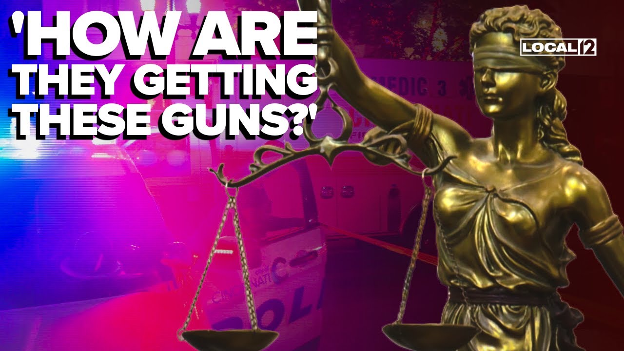 'What did you want?': 14-year-old remains in detention for murder of 16-year-old in Cincinnati