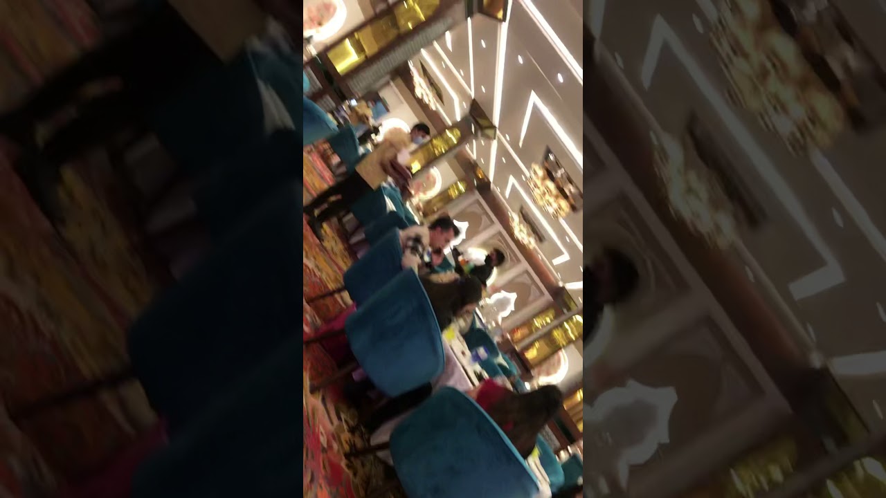 Kc regalia jammu party hall