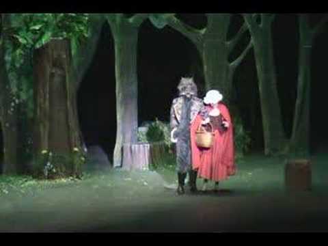 Hello, Little Girl- Into the Woods MTAOC