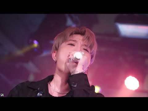 190406 페노메코(PENOMECO) - No.5 (with intro) [페노메코의 쇼룸]