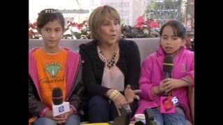 Bravíssimo Entrevista Inspirnado Sandra León Bravíssimo