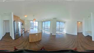 Check 2 Bedrooms 2 Bathrooms Apartment in Virtual Tour,Harrison Avenue, South End, Boston