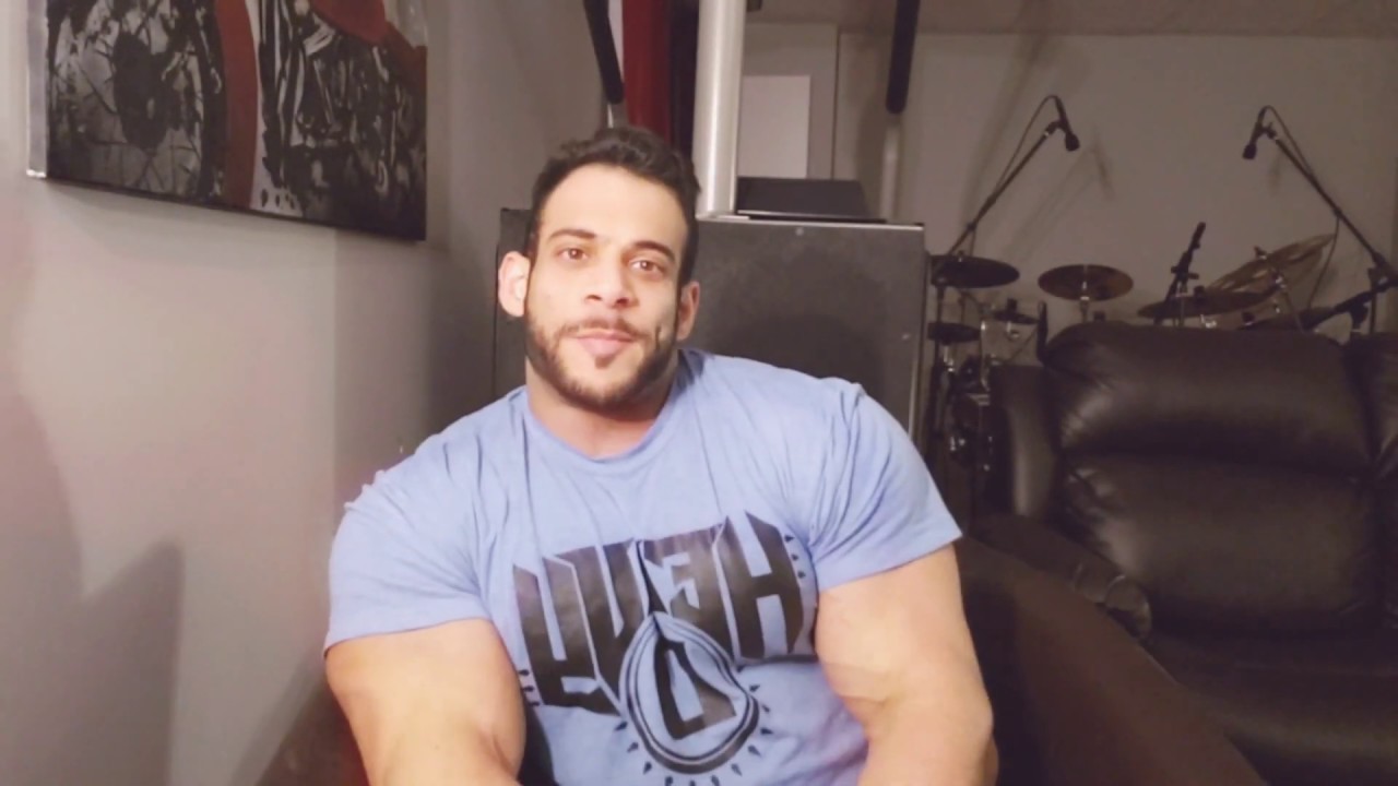 تأثير المنشطات على نشاط الزواج والحمل