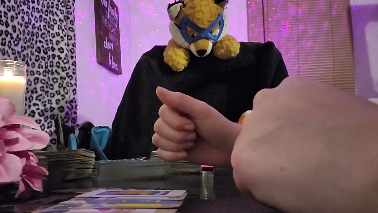 The 3 stooges & the backfired spellwork 🧨🪄