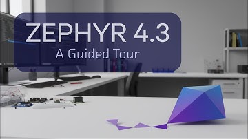 A Guided Tour of Zephyr 4.3