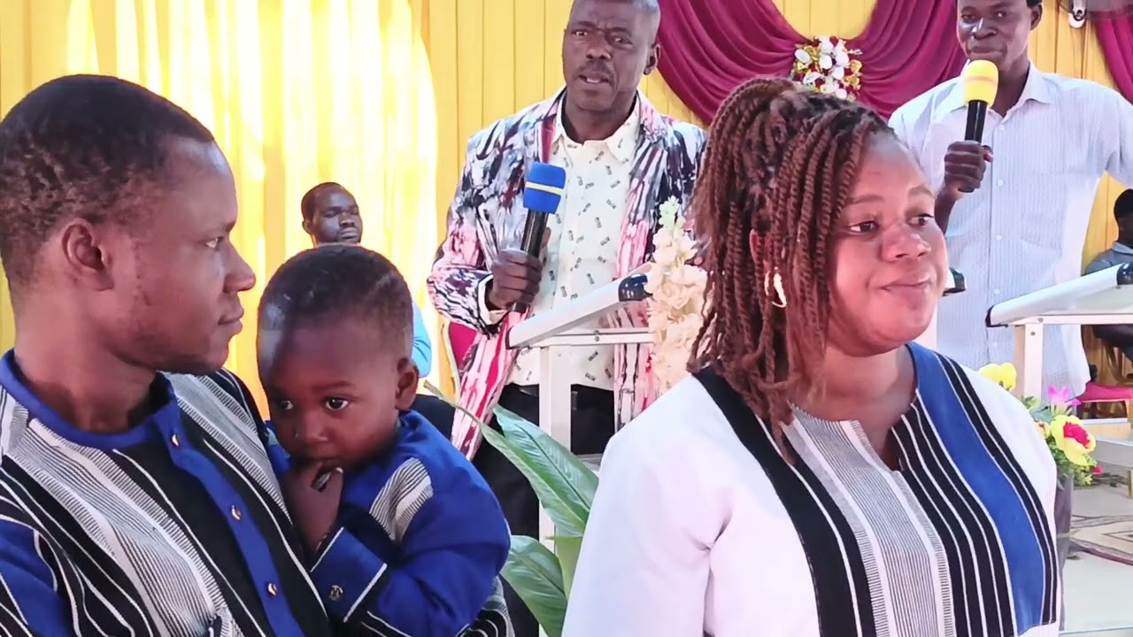 ÉGLISE AD BÉTHEL KOSSODO