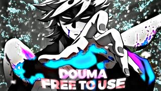 Douma Edited Clips Free To Use Clips