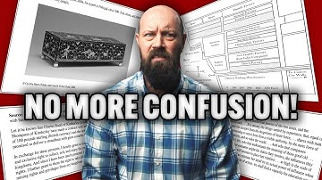 How to Figure Out ANY DOCUMENT on Your AP History Exam