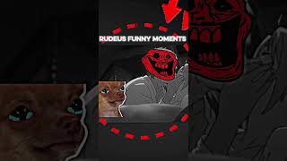 Rudeus Reborn Funniest Moments 😂 | Mushoku Tensei Comedy Scenes 📈