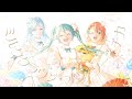 ミルククラウン・オン・ソーネチカ / MORE MORE JUMP！ × 初音ミク