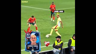 Mbappe x Lamine Yamal Skill🔥🤣🤯
