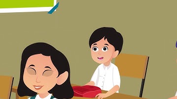 Modes of Transport | Part 1/1 | English | Class 3