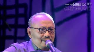 Ebiet G Ade - Jakarta 1 (live concert) [HD] | Clip Movie