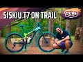Polygon Siskiu T7 | Trail Review & Blown Expectations!