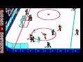 [Blades of Steel - Игровой процесс]