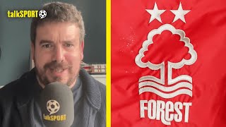 🚨 Why Nottingham Forest Have Been DEDUCTED FOUR Points