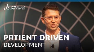 Patient Driven Development - Kevin Sack, Senior Principal Engineer and Technical Fellow Medtronic