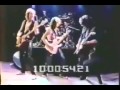 Aerosmith Three Mile Smile Live In Oakland 1984 mp3