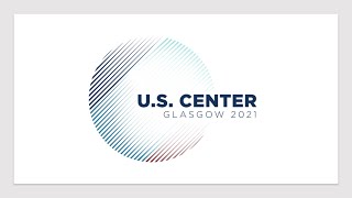 U.S. Center COP26 - America's Electric Companies:  Aiming for Net Zero