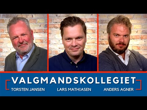 Video: Har kongressen en oppførselskodeks?