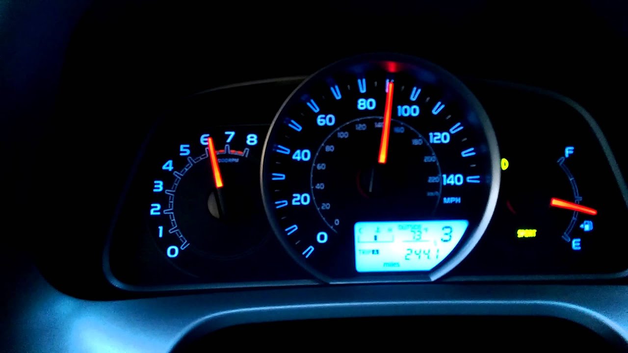 2014 Toyota Rav4 acceleration YouTube