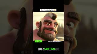 Zavala Finds A Real Life Hog Rider At Walmart