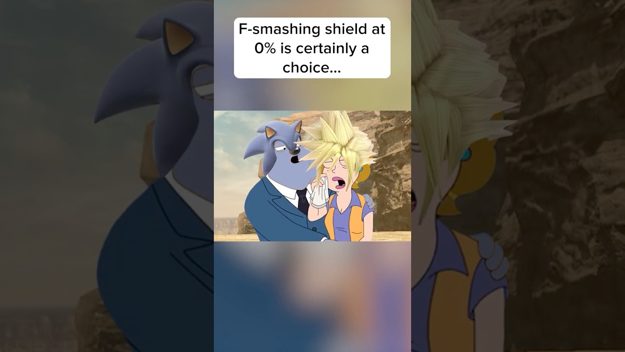 #supersmashbros #smashultimate #smashbrosultimate #supersmashbrosultimate #bewaretheaveragegamer