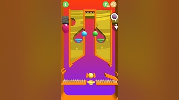 dig this!  288-11 | Pride ball | Dig this level 288 episode 11 solution gameplay walkthrough