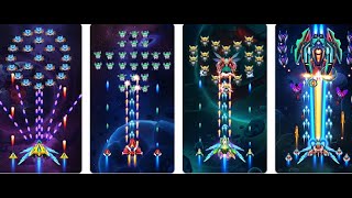 Space Force: UFO Hunter - Android Gameplay