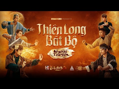 TLBB2 VNG | Thiên Long Bát Bộ Ngoại Truyện