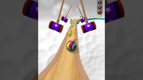 Going Balls ​- All Levels Gameplay Android,ios #6