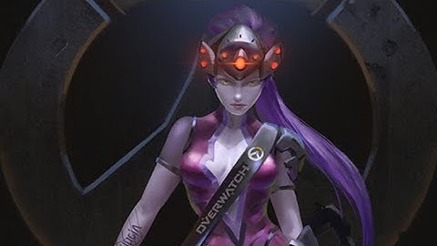 Widowmaker returns to Eichenwalde