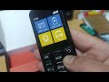 Телефон 2Е S180 честный отзыв