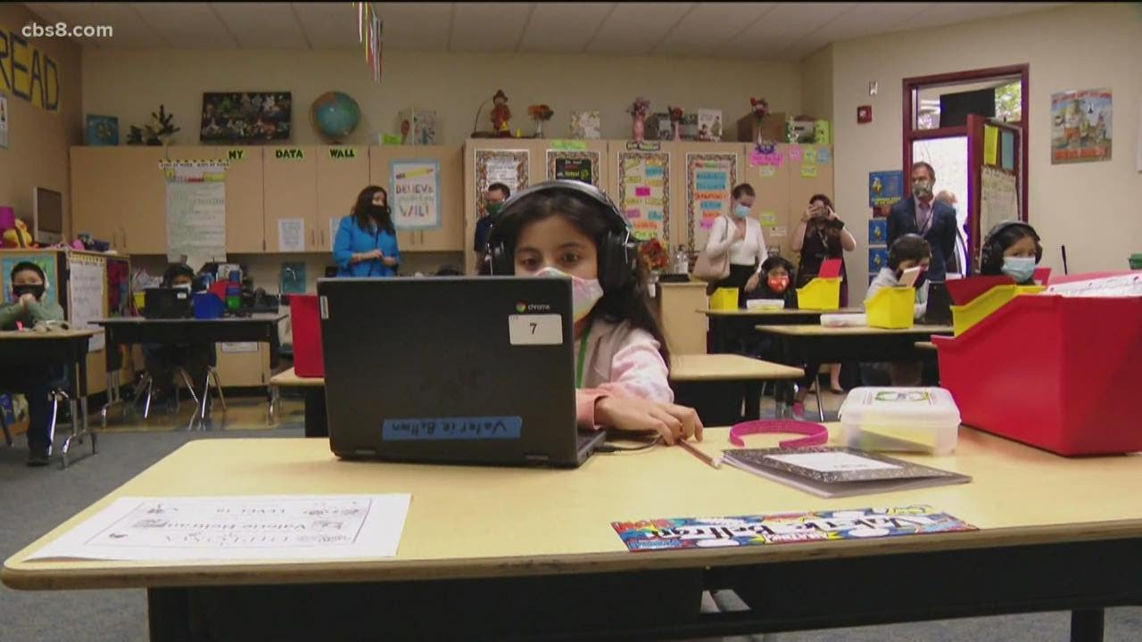 Reimagining a better way to learn post-pandemic