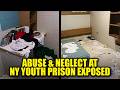 Short-Staffed Youth Prison Forces Kids Into Solitary Amid Horrific Conditions, Reportedly