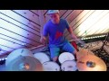 Aqueous: Origami - Live in the Studio