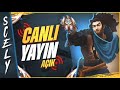 RUSH GRANDMASTER YÜKSEK ELO CACIK WİFT - Wild Rift