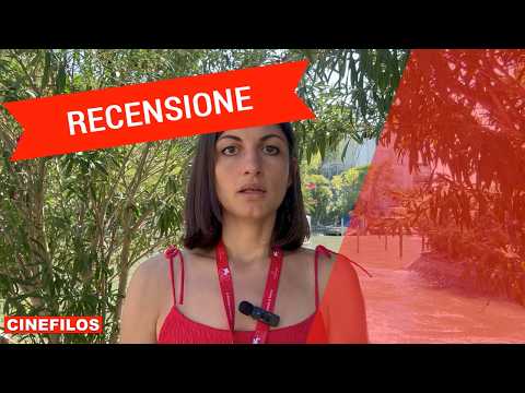 Video NESSUN DOLORE di Gianni Amelio a Venezia 83: la nostra reazione
